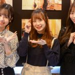 【動画】SKE48 高柳明音が佐藤佳穂、野島樺乃のプロデュース写真を撮るなら？「やっぱりクロワッサンで隠してもらって・・・」