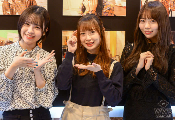 【動画】SKE48 高柳明音が佐藤佳穂、野島樺乃のプロデュース写真を撮るなら？「やっぱりクロワッサンで隠してもらって・・・」