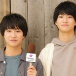 【動画】さくらしめじにインタビュー！高校生最後のアルバム『改めまして、さくらしめじと申します。』を語る