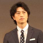 【動画】斎藤工が読売新聞新CM撮影エピソードを語る！「赤ちゃんに癒された」