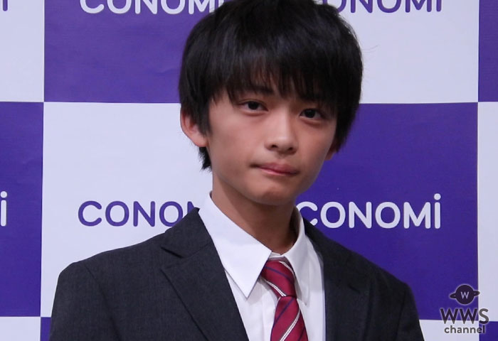 【動画】椿原慧にインタビュー！「制服文化を世界に発信できる素敵なチャンス」＜第7回 日本制服アワード＞