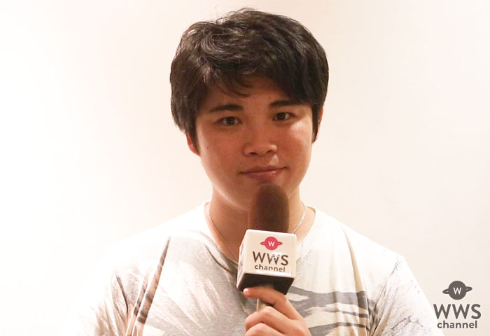 【動画】成田童夢にインタビュー！スノーボーダーを目指す人へメッセージ