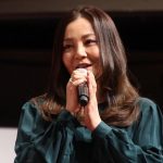 【動画】華原朋美、ドラフト候補者へメッセージ＜TGC AUDITION 2020＞