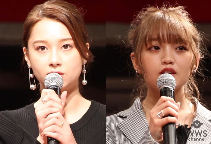 【動画】Niki、ねおがドラフト候補者へメッセージ＜TGC AUDITION 2020＞