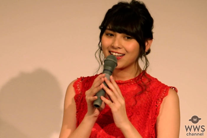 【動画】モデル・アンジェラ芽衣が富山県にハマったきっかけ語る！