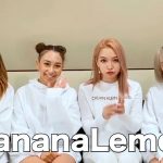 【動画】Bananalemon(バナナレモン)が2/7(金) 渋谷WOMB「Sparkle＆Music」 に出演決定で意気込み語る！