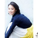 元テレ朝・竹内由恵アナウンサー、心機一転アミューズ所属に！「新たなチャレンジをしていきたい」