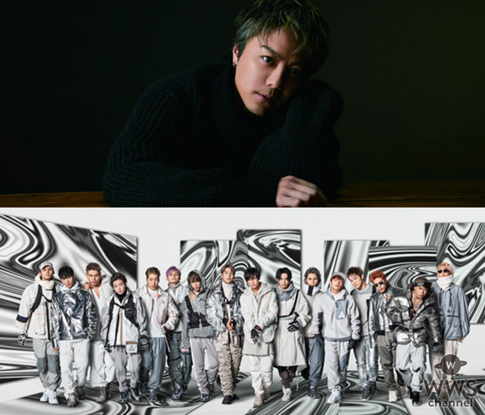 長崎にEXILE TAKAHIRO・清水翔太・THE RAMPAGE・Da-iCE・DEEPが集結。NCC開局30周年SPイベント『NCC SUPER LIVE 2020』開催決定！