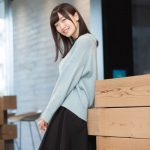 前島亜美、アイドル卒業から3年「舞台が好きなんです。」主演舞台『バレンタイン・ブルー』の見どころとは？
