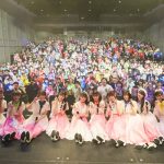 SUPER☆GiRLS、デビュー10周年目初ワンマンライブ開催！新曲 “忘れ桜” を披露！