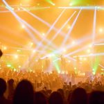 FlowBack、“ダンス・ボーカル”の 枠を超えた対バンツアー“Connect”ファイナル公演！