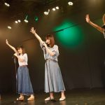 STU48 2期研究生が劇場デビュー！1期生へ向けて対抗心燃やす「追いつき追い越せるよう全力を尽くします」