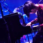 パスピエ、結成十周年を祝した記念ライブを特別編成で披露！