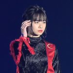 【動画】莉子がTGC 2020 S/Sに登場！＜TGC 2020 S/S＞