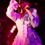 22/7(ナナブンノニジュウニ)、Zepp Tokyoより「無観客ライブ」を生配信！