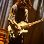 パスピエ、結成十周年を祝した記念ライブを特別編成で披露！