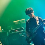 パスピエ、結成十周年を祝した記念ライブを特別編成で披露！