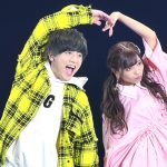 【動画】ヴァンゆんが世界遺産をCG合成でデート気分！？＜TGC 2020 S/S＞