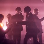 FlowBack、“ダンス・ボーカル”の 枠を超えた対バンツアー“Connect”ファイナル公演！