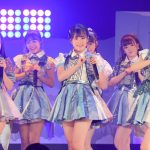【ライブレポート】AKB48 久保怜音、大盛真歩らフレッシュ選抜が「UNIDOL」シークレットゲストに登場！