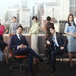 新木優子、ドラマブログ再開にファン歓喜！『SUITS／スーツ2』撮影現場の様子などをお届け！「おかえり～」「ブログ再開めっちゃ嬉しい～！！」と話題！