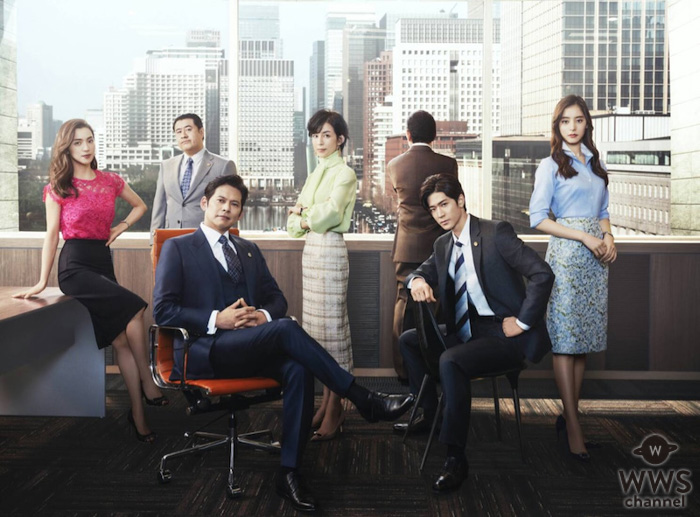 新木優子、ドラマブログ再開にファン歓喜！『SUITS／スーツ2』撮影現場の様子などをお届け！「おかえり～」「ブログ再開めっちゃ嬉しい～！！」と話題！