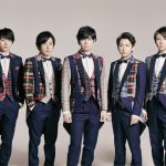 嵐が 「第34回日本ゴールドディスク大賞」の「アーティスト・オブ・ザ・イヤー」を受賞！「大変光栄に思います」