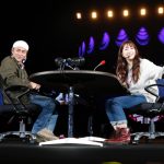 ももクロ 佐々木彩夏とヒロシが即興コント！ヒロシの買った山にあーりんがログハウスを建てる約束？＜ももいろクローバーZ ももクロくらぶxoxo 〜バレンタイン DE NIGHT だぁ〜Z! 2020「裏」＞