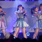 【ライブレポート】AKB48 久保怜音、大盛真歩らフレッシュ選抜が「UNIDOL」シークレットゲストに登場！