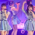 【ライブレポート】AKB48 久保怜音、大盛真歩らフレッシュ選抜が「UNIDOL」シークレットゲストに登場！
