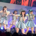【ライブレポート】AKB48 久保怜音、大盛真歩らフレッシュ選抜が「UNIDOL」シークレットゲストに登場！