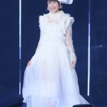 荻野由佳、下尾みう、岩田陽菜が「東京ガールズコレクション」蜷川実花プロデュースステージでランウェイ！＜TGC 2020 S/S＞