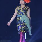 荻野由佳、下尾みう、岩田陽菜が「東京ガールズコレクション」蜷川実花プロデュースステージでランウェイ！＜TGC 2020 S/S＞