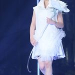 荻野由佳、下尾みう、岩田陽菜が「東京ガールズコレクション」蜷川実花プロデュースステージでランウェイ！＜TGC 2020 S/S＞