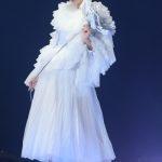 荻野由佳、下尾みう、岩田陽菜が「東京ガールズコレクション」蜷川実花プロデュースステージでランウェイ！＜TGC 2020 S/S＞