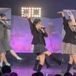 BEYOOOOONDS（ビヨーンズ）が「UNIDOL」シークレットゲストに登場！