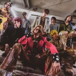 ファンキーグルーヴバンド・BuZZ、配信限定シングルを3週連続リリース決定！