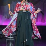 BEYOOOOONDS（ビヨーンズ）、「UNIDOL」シークレットゲストに登場！「歓声が上がってすごく嬉しかったです」