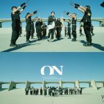 BTS・アルバム「MAP OF THE SOUL : 7」ついに発売！リード曲「ON」Kinetic Manifesto Film公開
