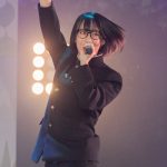 BEYOOOOONDS（ビヨーンズ）、「UNIDOL」シークレットゲストに登場！「歓声が上がってすごく嬉しかったです」