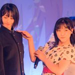 BEYOOOOONDS（ビヨーンズ）、「UNIDOL」シークレットゲストに登場！「歓声が上がってすごく嬉しかったです」