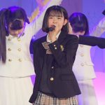 BEYOOOOONDS（ビヨーンズ）、「UNIDOL」シークレットゲストに登場！「歓声が上がってすごく嬉しかったです」