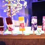 『FLOWERS BY NAKED』が日本橋で開催5周年！ラスト3日間は開場時間延長決定！