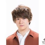 ジャニーズJr.・冨岡健翔が舞台単独初主演で伊達政宗を演じる！「新たなスタートの瞬間を見届けて頂きたい」