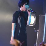 鶯籠、ゲスト・競泳○○が飛び出した！初の恵比寿LIQUIDROOMワンマン開催！