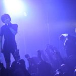 鶯籠、ゲスト・競泳○○が飛び出した！初の恵比寿LIQUIDROOMワンマン開催！