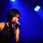 鶯籠、ゲスト・競泳○○が飛び出した!初の恵比寿LIQUIDROOMワンマン開催!