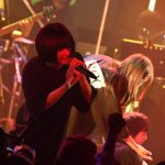 鶯籠、ゲスト・競泳○○が飛び出した！初の恵比寿LIQUIDROOMワンマン開催！