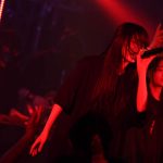 鶯籠、ゲスト・競泳○○が飛び出した!初の恵比寿LIQUIDROOMワンマン開催!