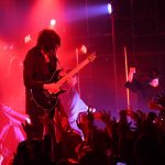 鶯籠、ゲスト・競泳○○が飛び出した！初の恵比寿LIQUIDROOMワンマン開催！